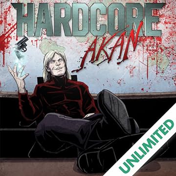 Hardcore Akan